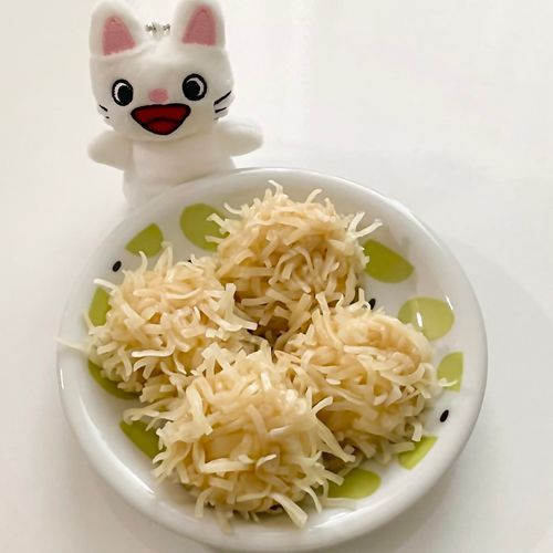 イカシュウマイ！