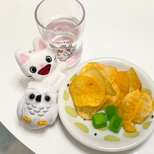 がんばった自分にご褒美！
