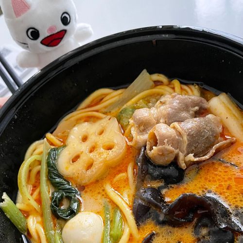 麻辣担だいすき〜
