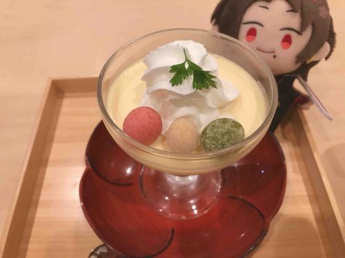 ごちそう ね