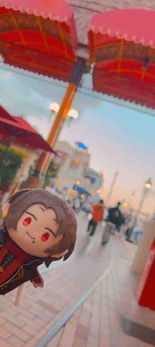 おでかけ ね