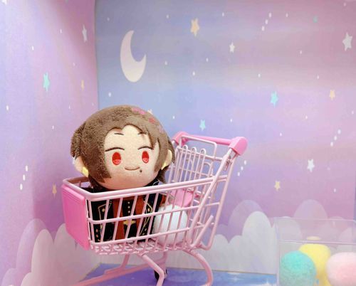 おかいもの ちゅう