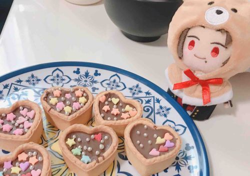 ちょこ だね