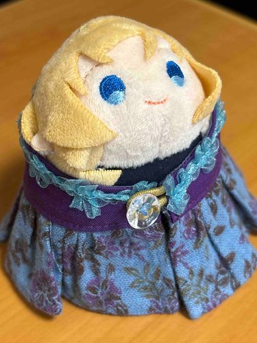 うふふ　ボクも　モデルさんみたいにみえる？