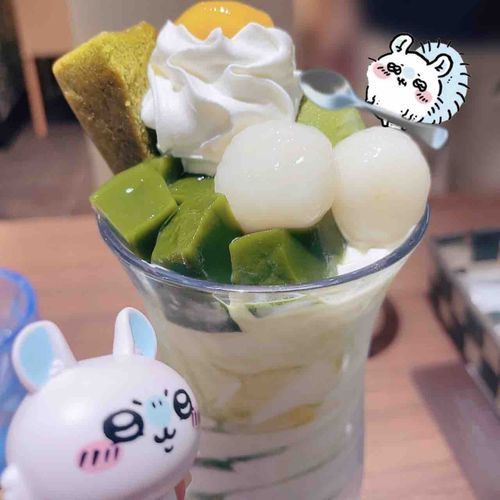 からふねコーヒーほんてんにいったゾ꒰՞o̴̶̷̤ᾥo̴̶̷̤՞꒱
ぱふぇが100しゅるいくらいあった꒰՞ᴑ̴̶̷̤́ᾥᴑ̴̶̷̤́՞꒱