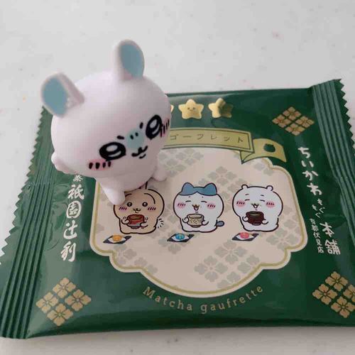 よこせっ！꒰ ՞o̴̶̷̤ᾥo̴̶̷̤՞ ꒱