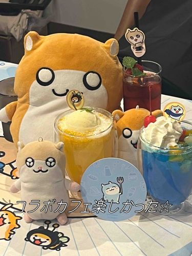 ★࣪ 𓂂 ˖⁺𓈒空きっ腹に甘味は最高にキマった★࣪ 𓂂 ˖⁺𓈒