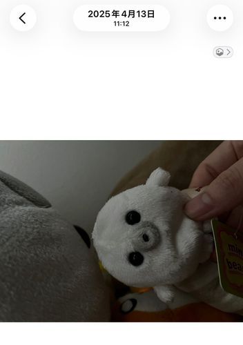 君が来て一年だったんだね！これからもよろしくね！