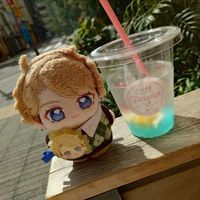 嵐ちゃん(よーさん)