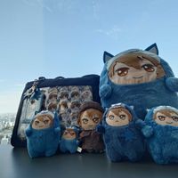 モンちゃんズ