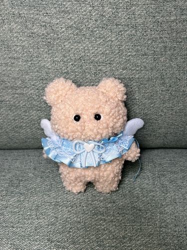 お名前、ちめ、よ
ちっっちゃいお鼻がチャームポイント