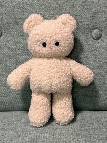 ぽんぽこお腹、いいでしょ