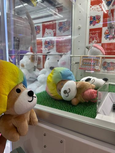 ﾅｶｰﾏの臓物がッ・・・！！！（エコバッグです）