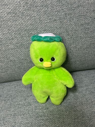 河童よ。お名前はきゃっぱ。