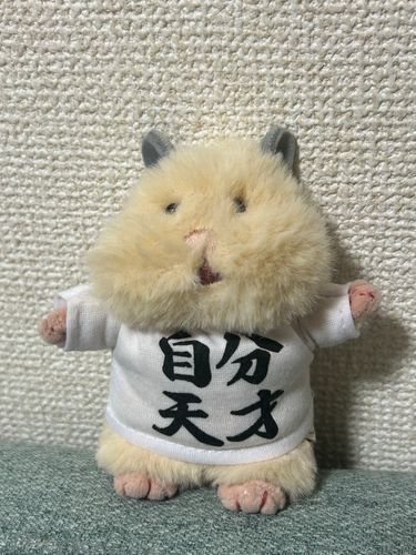 シェイク、天才