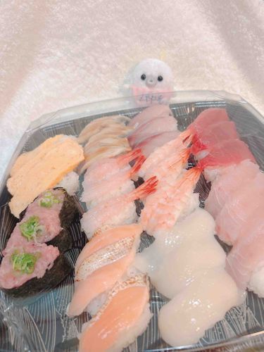 おさかな　の　たべて　いの　！　？

やた　！　！！
