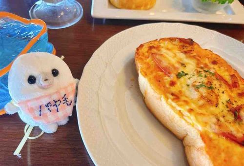 わ

お　いし　そお　ー　🍞