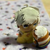 モンちゃん