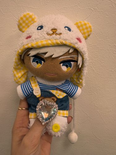 🐻💛