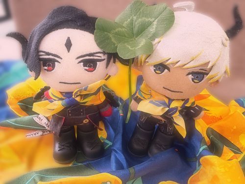 よつば〜🍀
