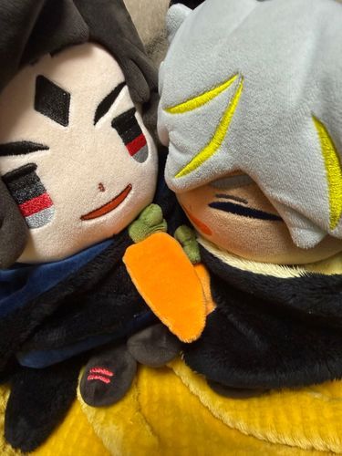 （コソコソ）
