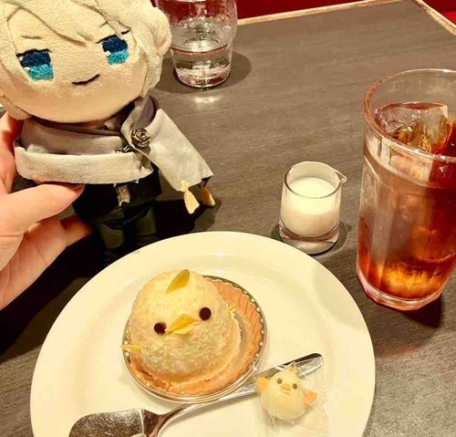 ぴよりん🐣