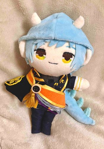 生存報告🐉ですな