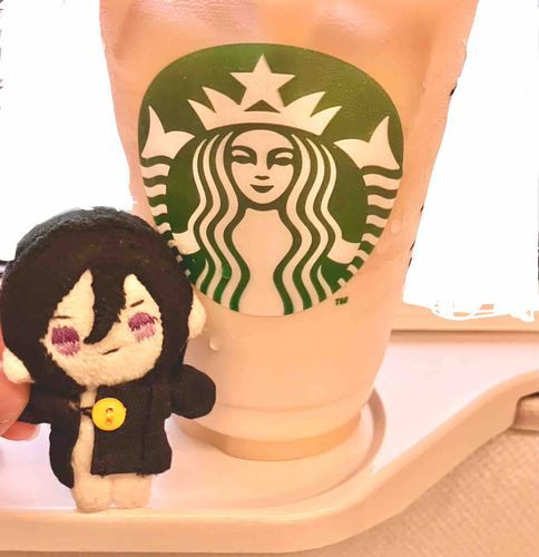 ほうじちゃミルクティー　すき