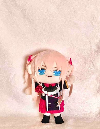 き・せ・か・え🥰　どう？あるじさん✨