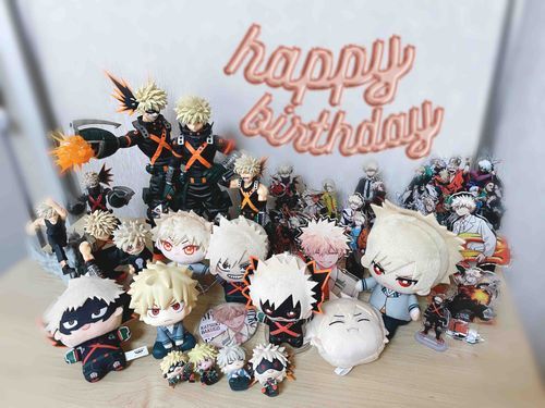 大好きなかっちゃん🧡
お誕生日おめでとう〜〜〜！！