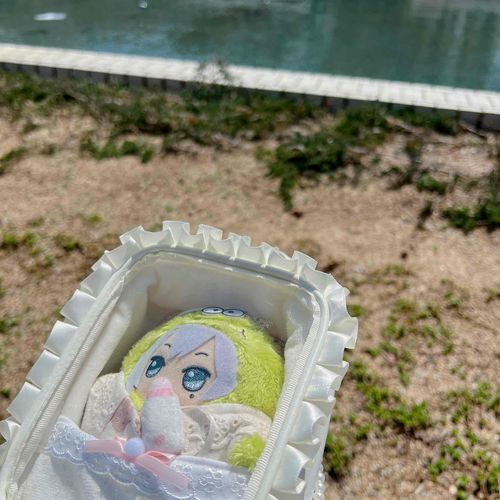 🍼🍼🍼