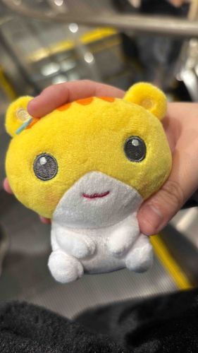 リスです