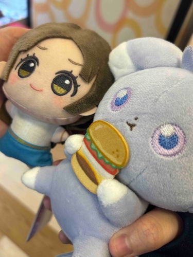 にゃす しんいり よこのこは おともだち