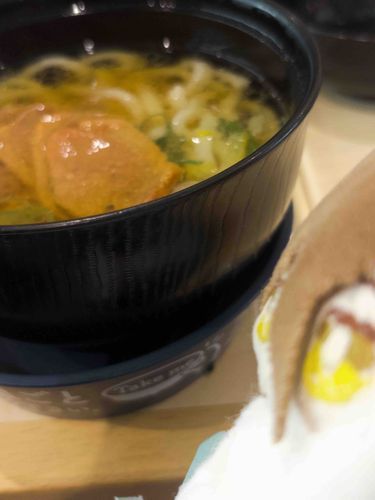 カモﾀﾞｹタベル