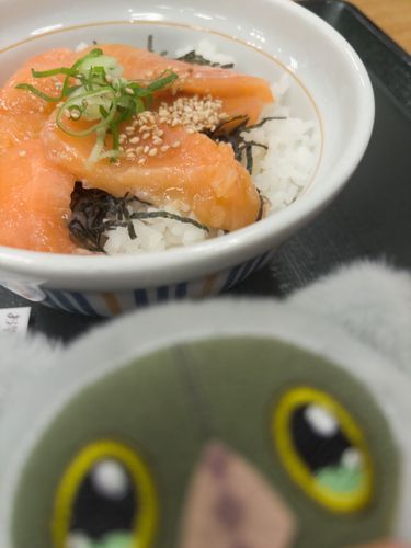 サーモン