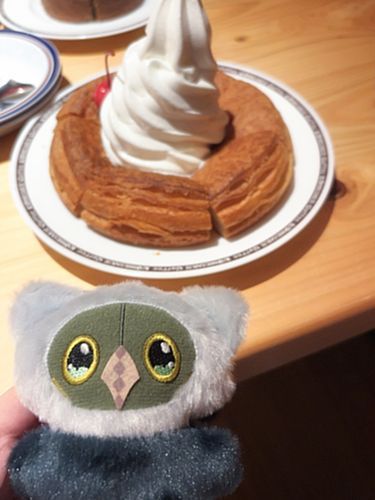 ポスト