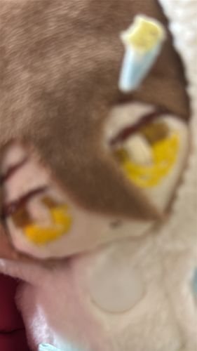 マエガミ！