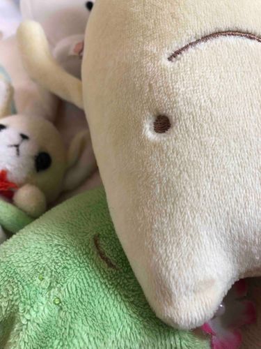 元気でいてね