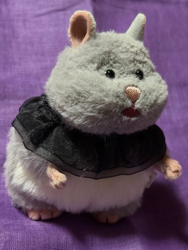 にび