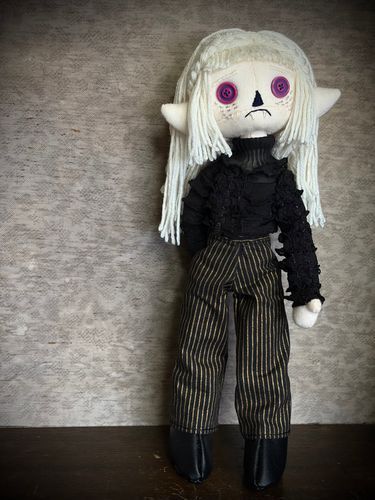 ネムリくん