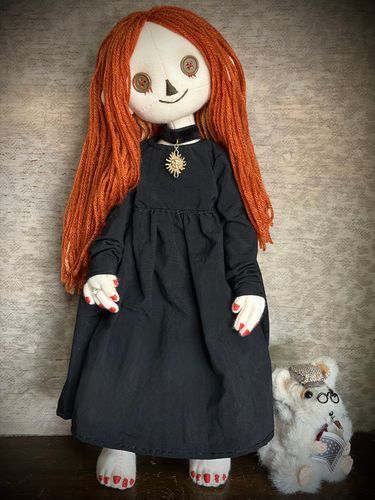 アン