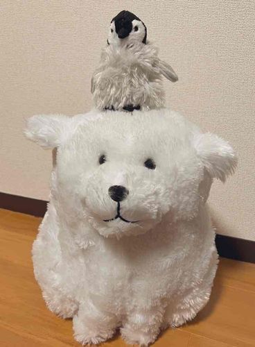 アイス・ドッグ