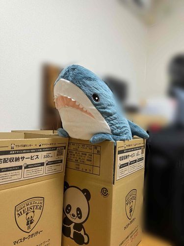 ぐーちゃんが連れてってもらえるならボクも……