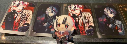 当たった😭✩°｡⋆⸜(* ॑꒳ ॑*  )⸝