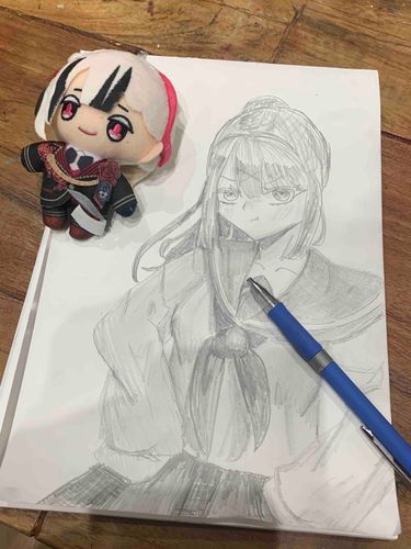 おやめなさーい！
姫であるぞ！🌙