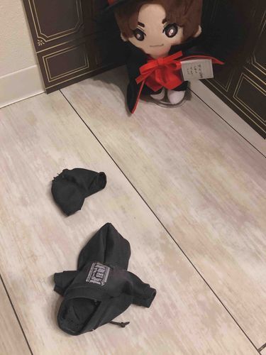 大我…片付けなさーい‼️