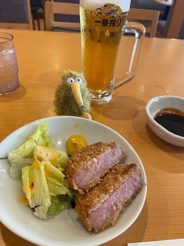 ういん！