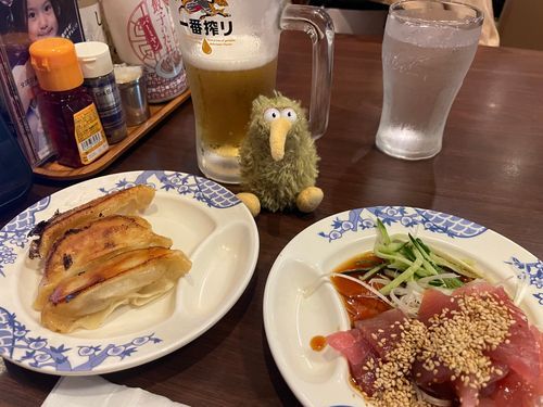 ういん♪