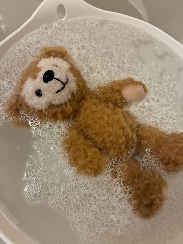 あたたかい