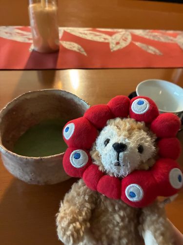 美味しい抹茶